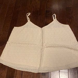 Hollister Tank Top